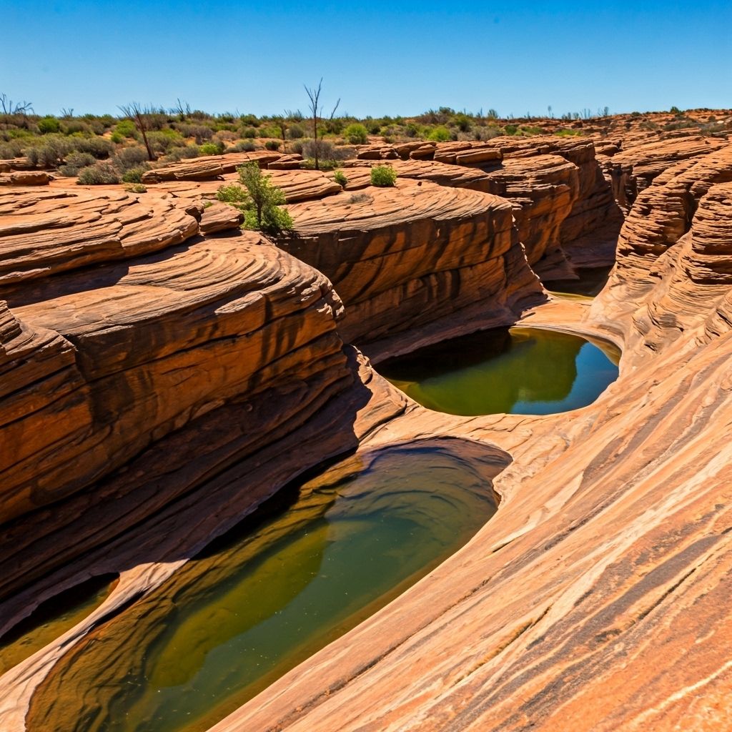 Isalo National Park